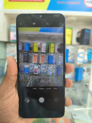 রিয়েলমি নারজো ৫০আই ৬৪ জিবি রেড