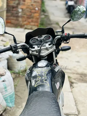 রানার বুলেট ১০০ ২০২০ ব্ল্যাক