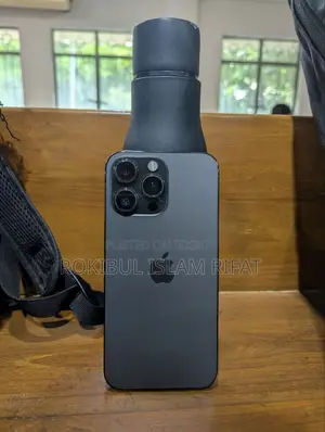 Apple iPhone 14 Pro Max 128 GB Black