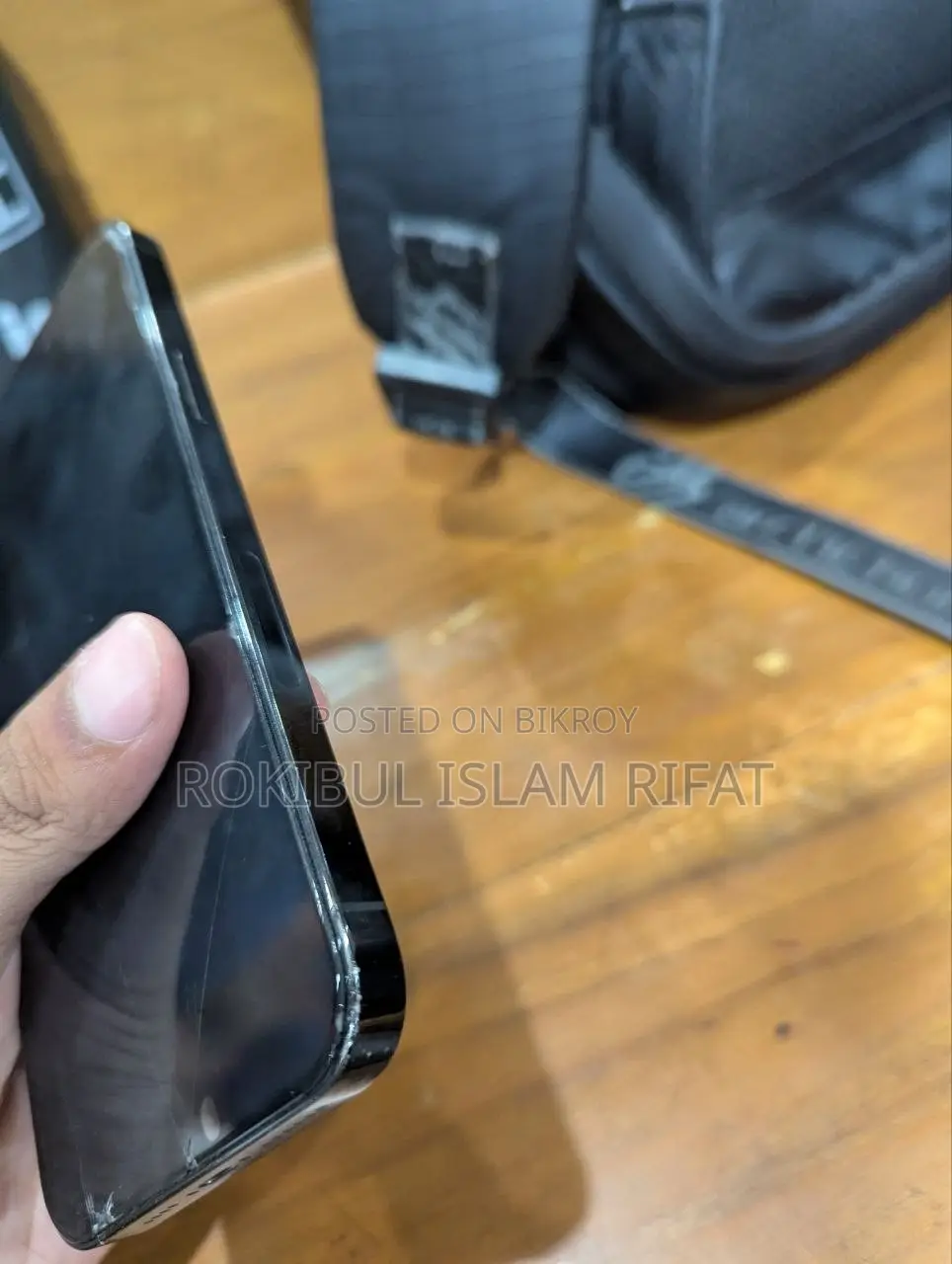 Apple iPhone 14 Pro Max 128 GB Black