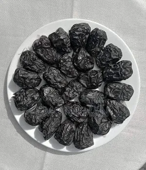 সৌদি থেকে ইনপুট করা সুপার কয়লিটির আজুয়া খেজুর