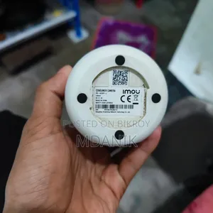কেমেরা Imou