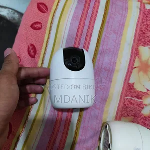 কেমেরা Imou
