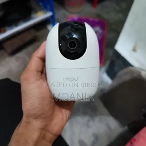 কেমেরা Imou