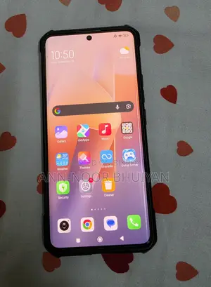 Xiaomi Redmi Note 13 Pro+ 256 GB White