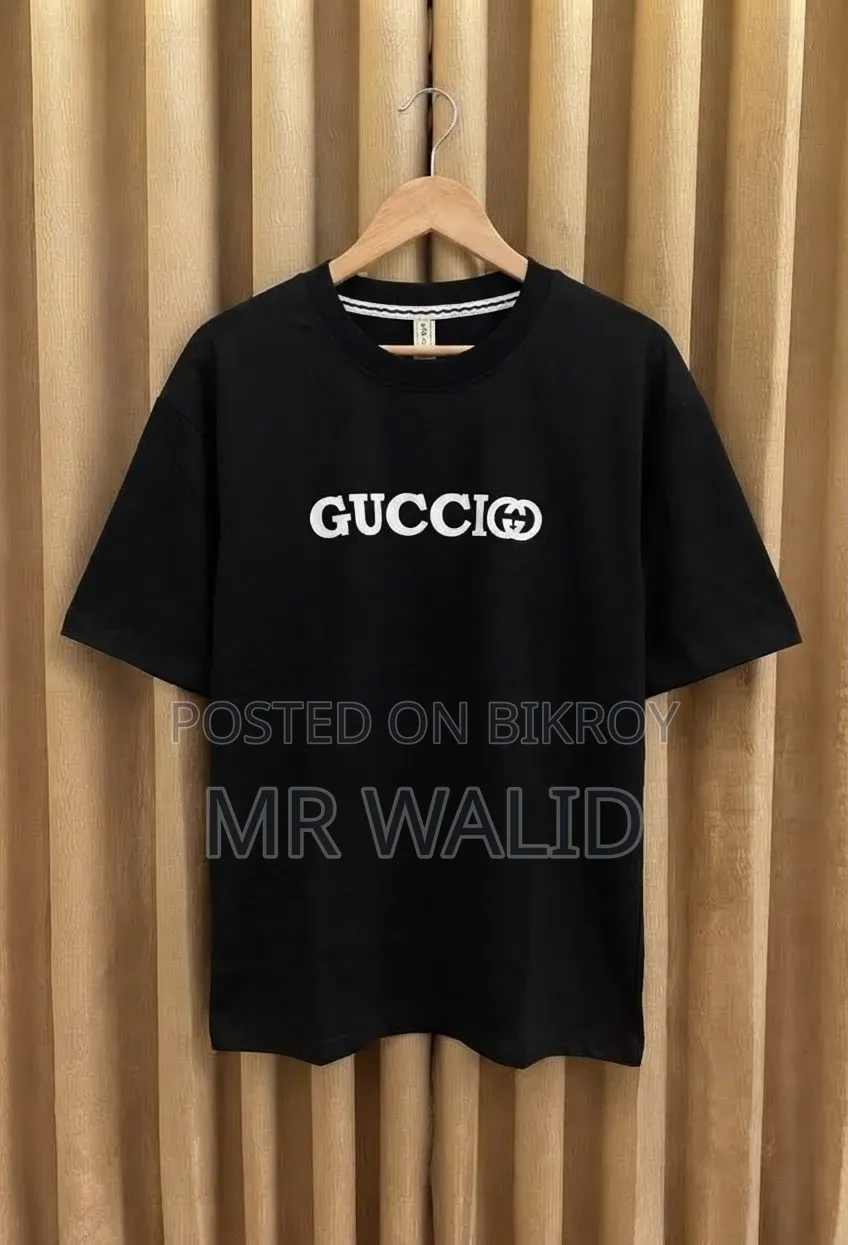 Minimal Graphic Tees for Men