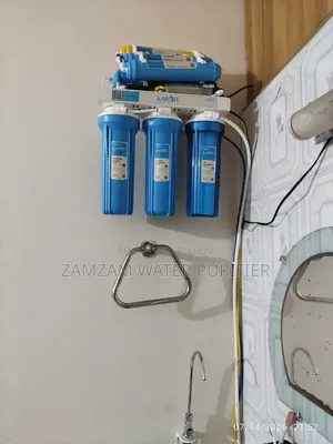 কারোফি আরও ওয়াটার পিউরিফায়ার সেরা ফিল্টার