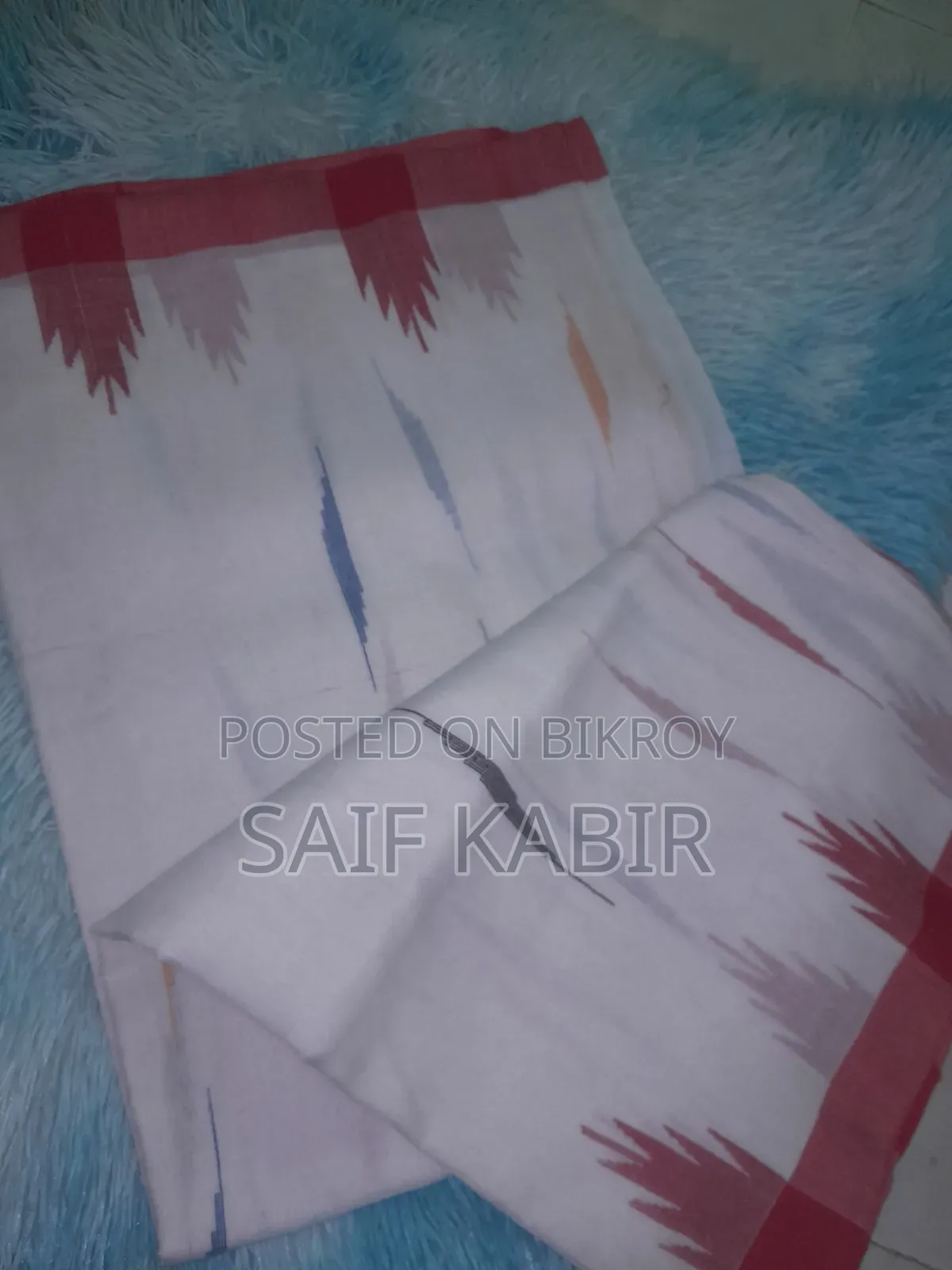 মণিপুরী শাড়ি