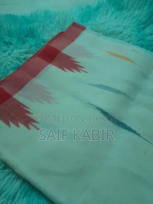 মণিপুরী শাড়ি