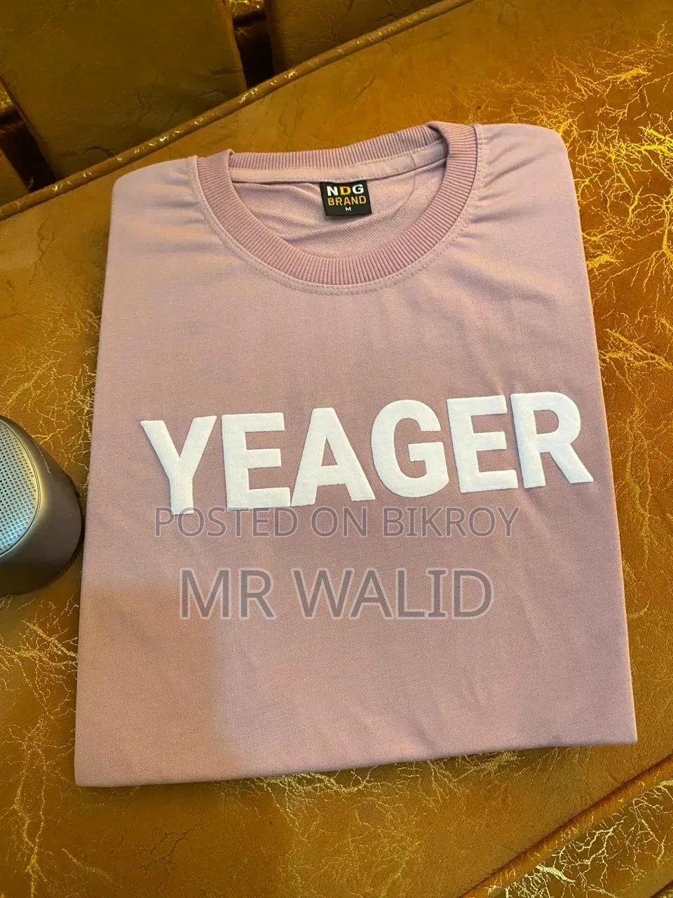 Minimal Graphic Tees for Men