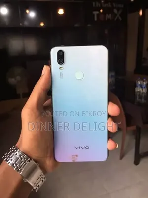 ভিভো ওয়াই১১ ৩২ জিবি নীল
