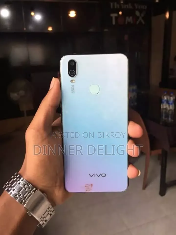 ভিভো ওয়াই১১ ৩২ জিবি নীল