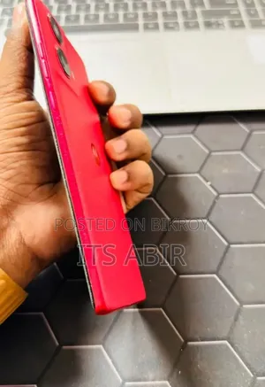 Motorola Edge 50 Fusion 128 GB Pink