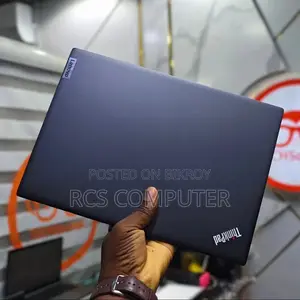 Laptop Lenovo ThinkPad L13 Yoga 8GB Intel Core i5 SSD 16 GB