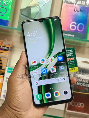 টেকনো স্পার্ক গো৩ ৬৪ জিবি