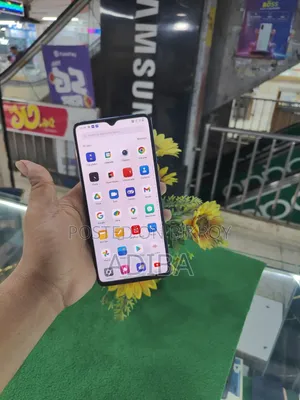 নতুন ওয়ানপ্লাস ৭টি ২৫৬ জিবি নীল