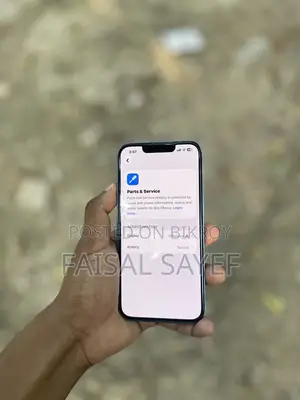 অ্যাপল আইফোন ১৩ ২৫৬ জিবি নীল