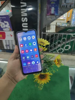 স্যামসাং গ্যালাক্সি এ২৩ ১২৮ জিবি নীল