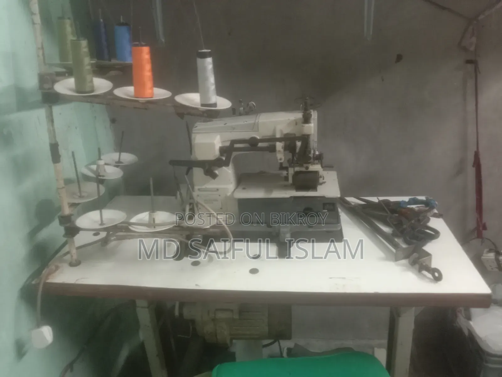 একটি কাঞ্চা মেশিন একটি প্লে মেশিন