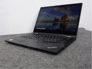 Laptop Lenovo ThinkPad L13 Yoga 8GB Intel Core i5 SSD 16 GB