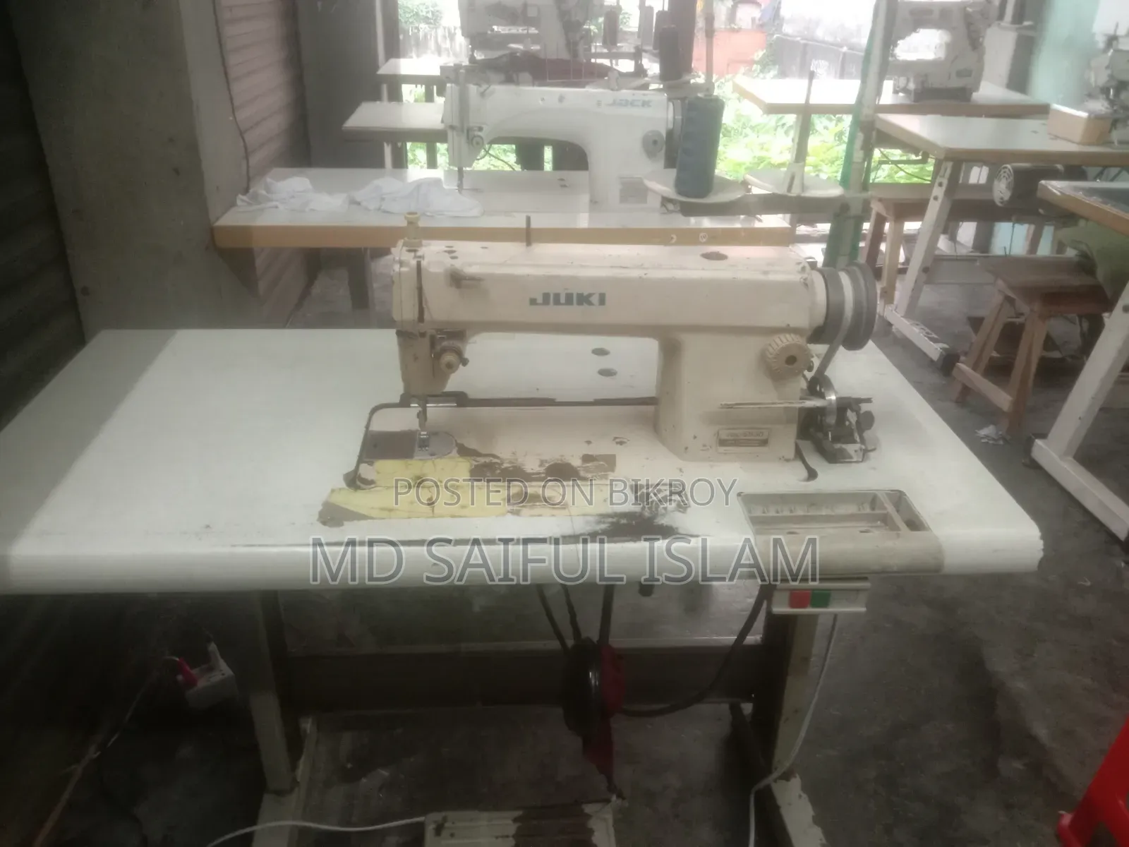 একটি কাঞ্চা মেশিন একটি প্লে মেশিন