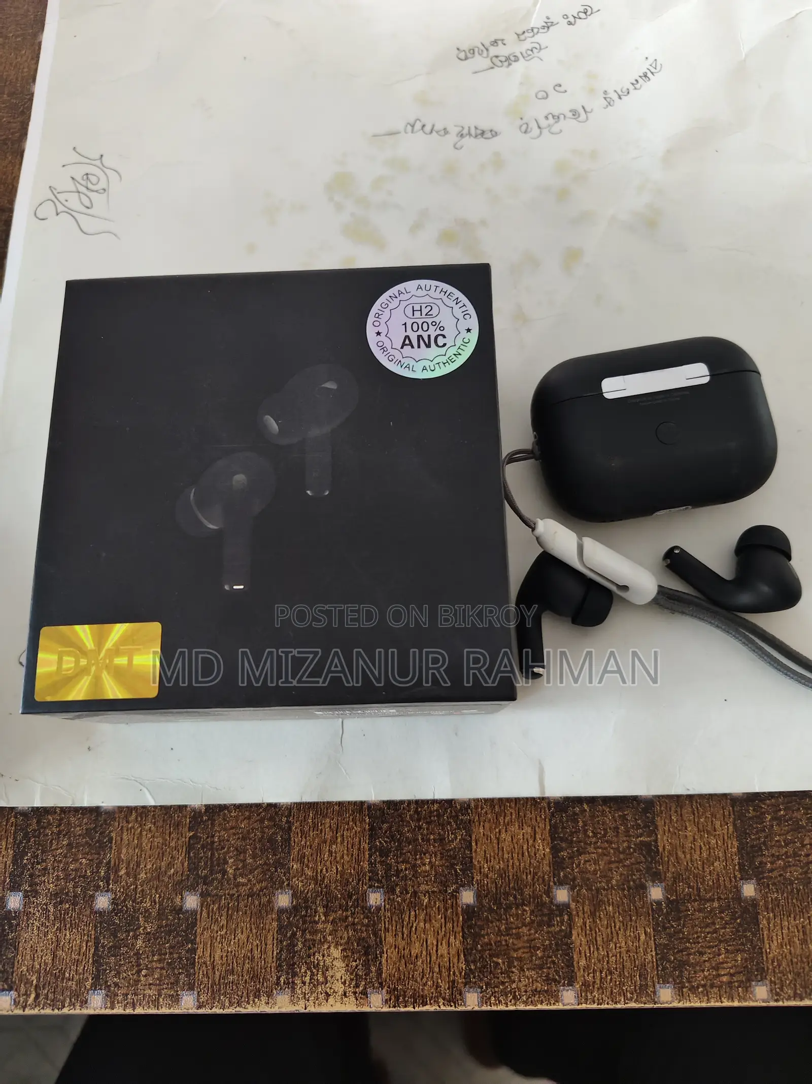 Airpods New
