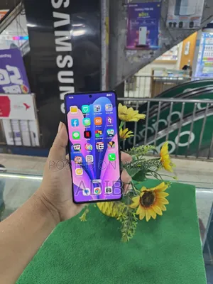 Xiaomi Redmi Note 13 128 GB Black
