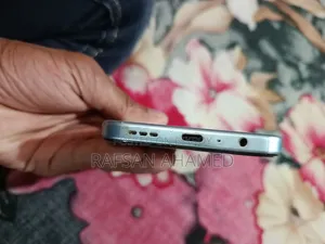 Oppo A6x 128 GB Purple