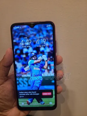 Xiaomi Redmi Note 7 Pro 128 GB Pink