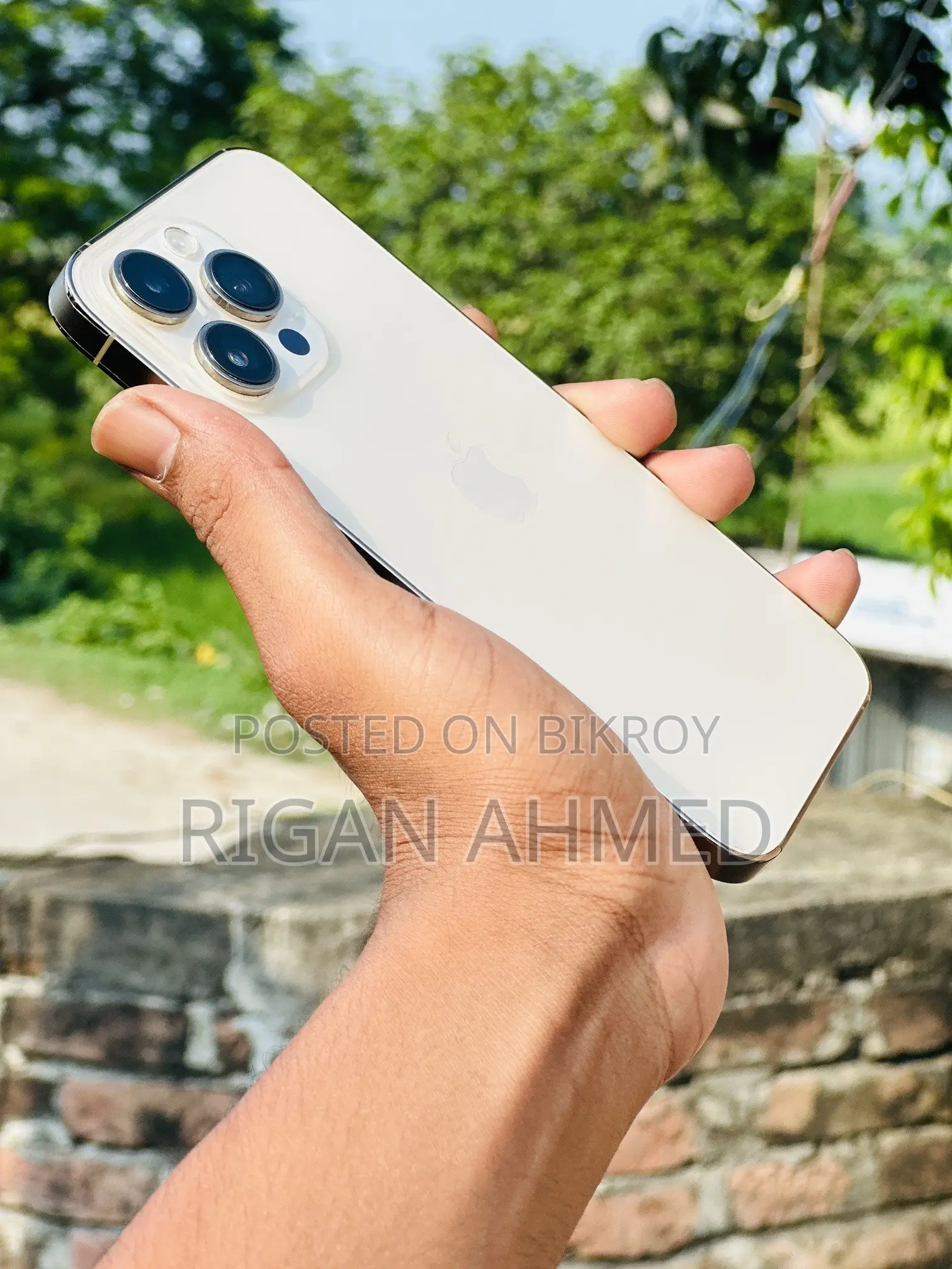 New Apple iPhone 14 Pro Max 128 GB Gold