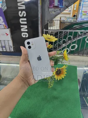 Apple iPhone 12 128 GB White