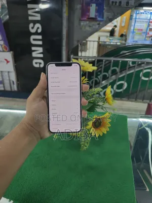 Apple iPhone 12 128 GB White