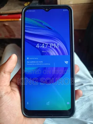 Symphony Z30 Pro 64 GB Blue
