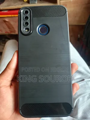 সিম্ফনি জেড৩০ প্রো ৬৪ জিবি নীল