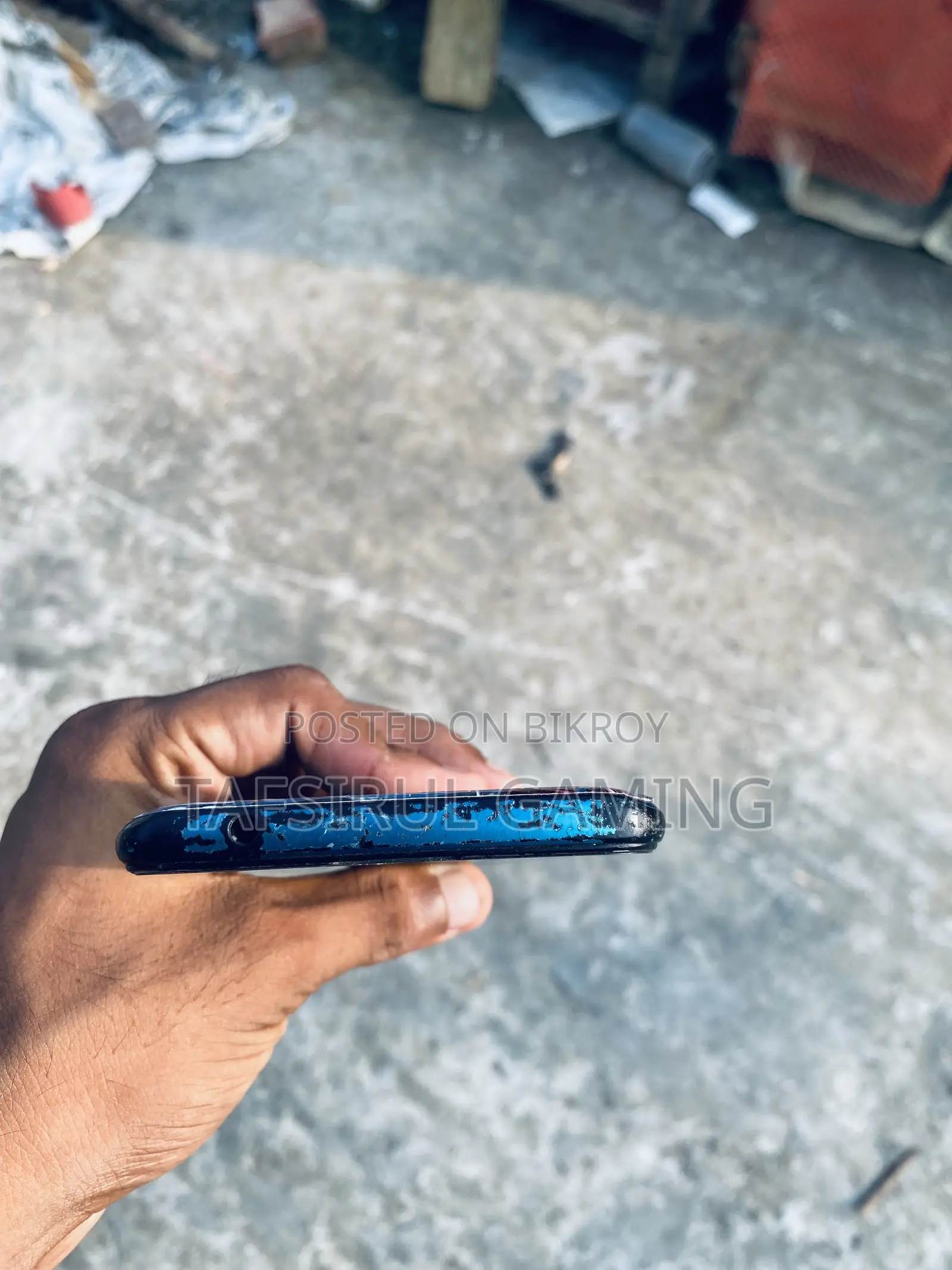 Mobile Phone 64 GB