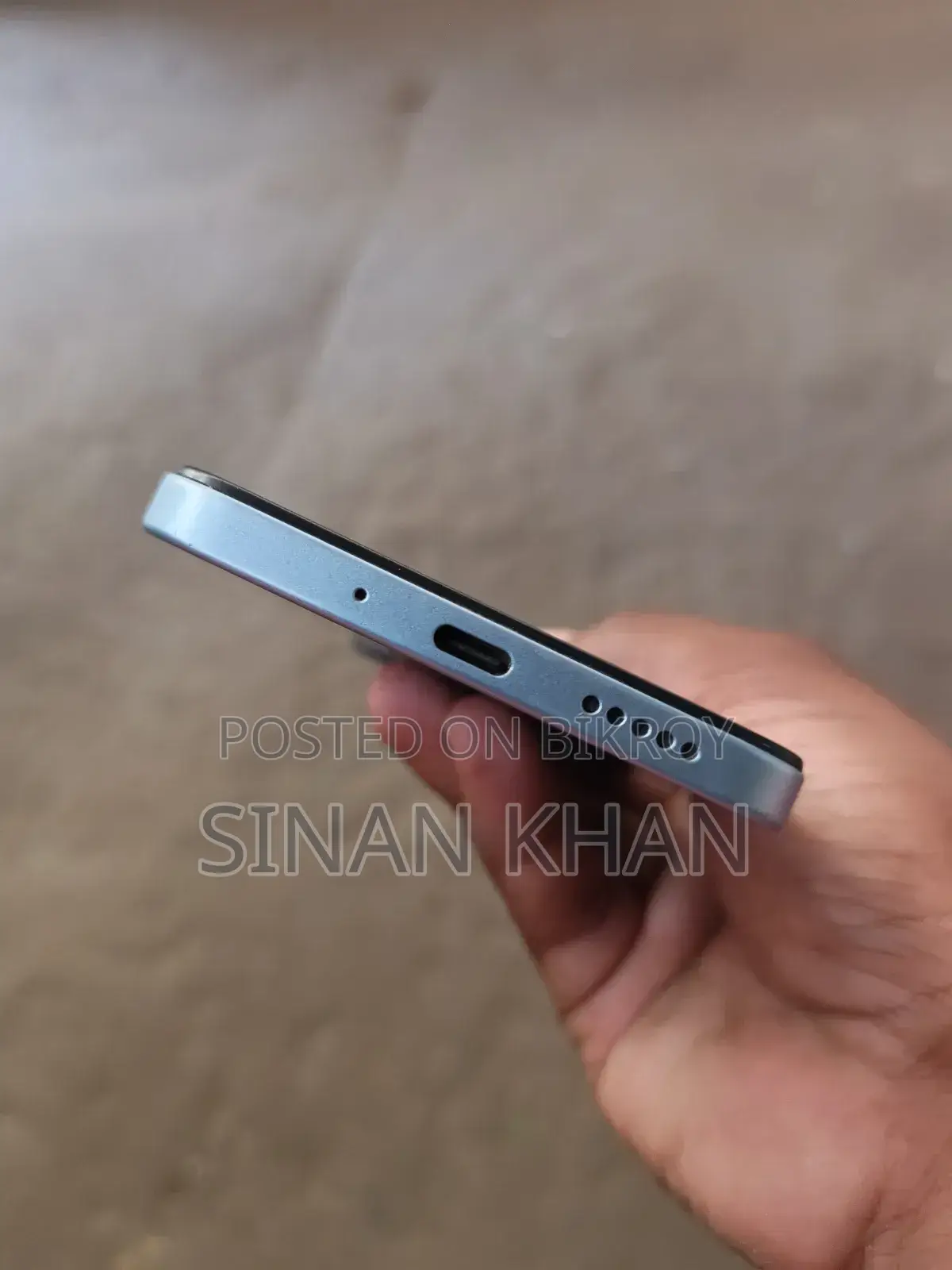 শাওমি পোকো এম৭ প্রো ৫জি ১২৮ জিবি গ্রে