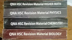 QnA HSC Revision Material