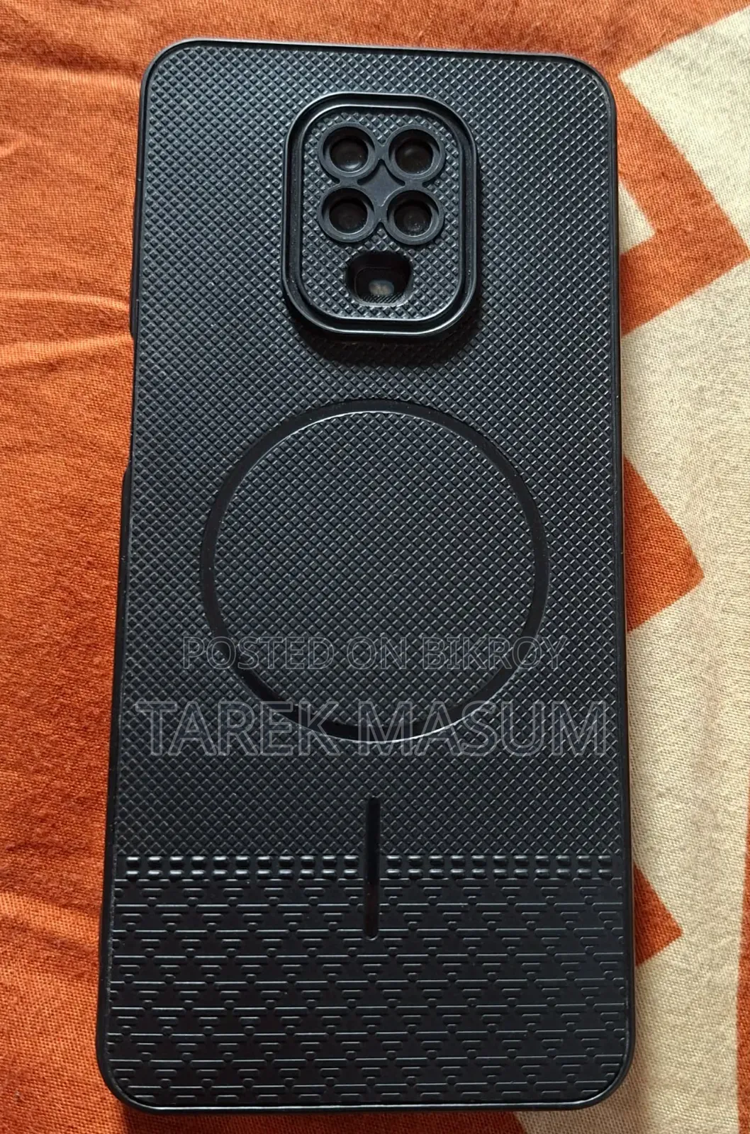 Xiaomi Redmi Note 9 Pro 128 GB Blue