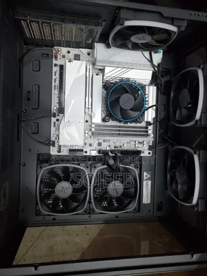 Desktop Computer Gigabyte GB-BXi5G-760 16GB Intel Core i5 SSD 1T