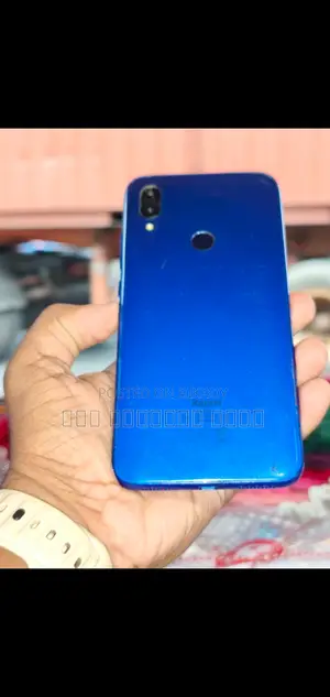 Xiaomi Redmi 7 32 GB Blue