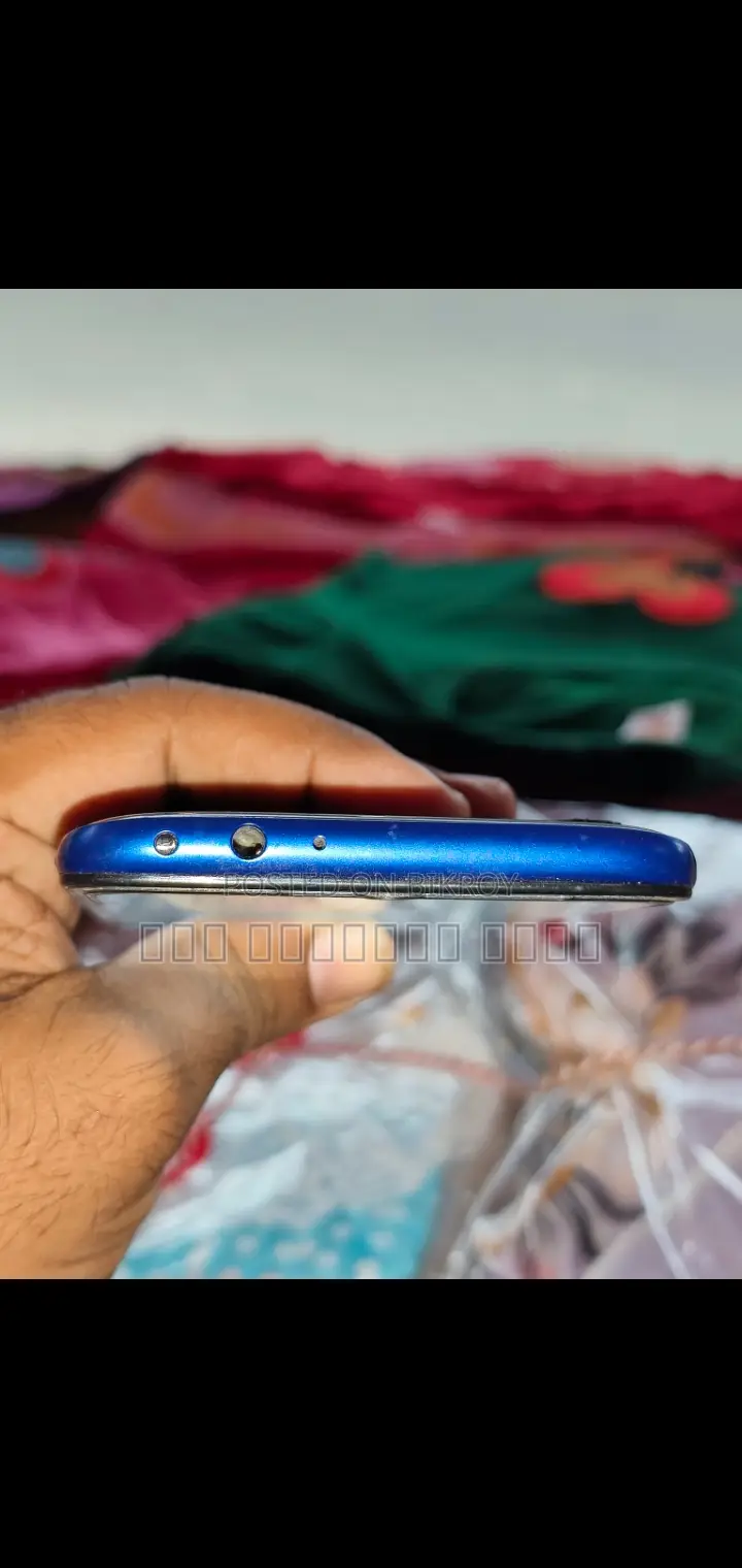 Xiaomi Redmi 7 32 GB Blue