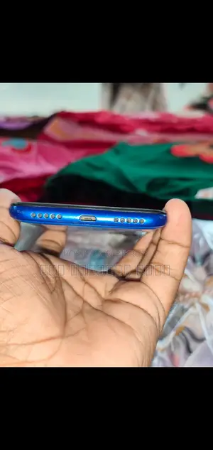 Xiaomi Redmi 7 32 GB Blue