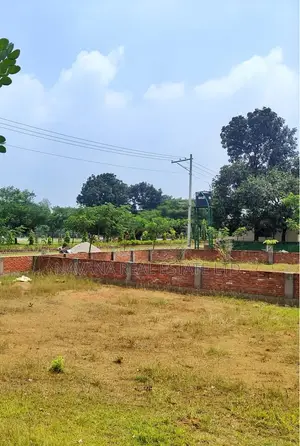 ৫ ও ১০ কাঠা আবাসিক জমি বিক্রয়ের জন্য | নাবানা হাইল্যান্ড, পূর্বাচল