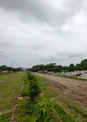 ৫ ও ১০ কাঠা আবাসিক জমি বিক্রয়ের জন্য | নাবানা হাইল্যান্ড, পূর্বাচল