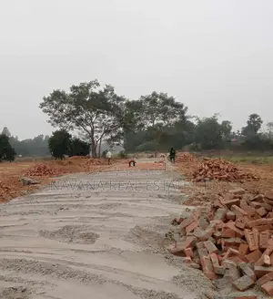 ৫ ও ১০ কাঠা আবাসিক জমি বিক্রয়ের জন্য | নাবানা হাইল্যান্ড, পূর্বাচল
