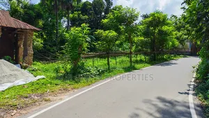 3 Katha South-Facing Plot For Sale