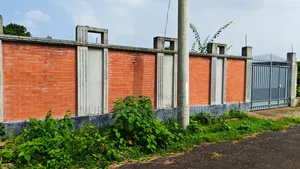 3 Katha South-Facing Plot For Sale