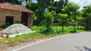 3 Katha South-Facing Plot For Sale