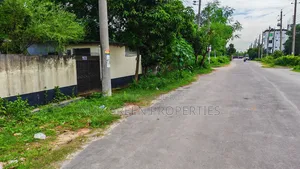 3 Katha South-Facing Plot For Sale