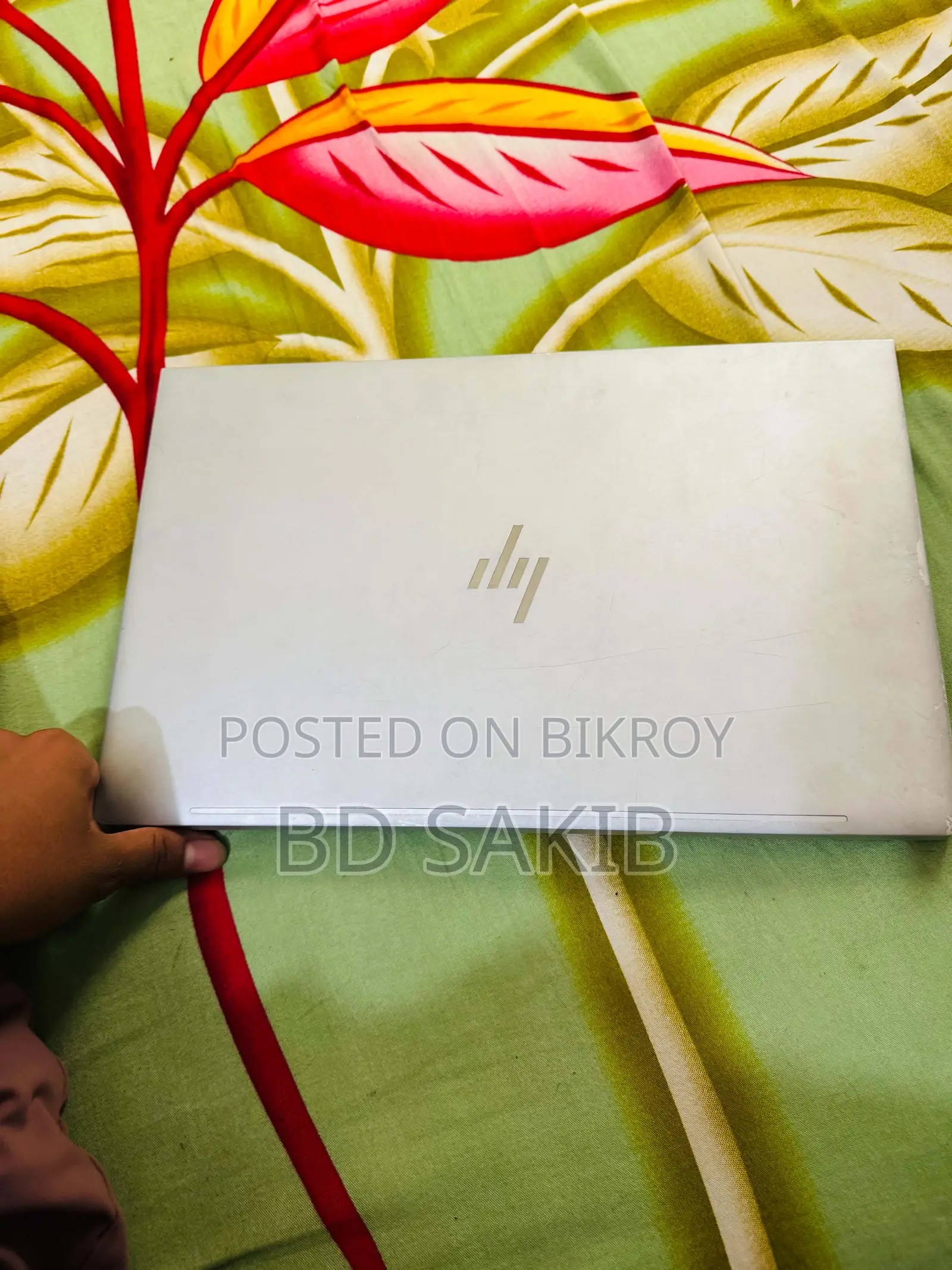 Laptop HP 650 16GB Intel Core i5 SSD 256GB